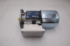 NEW BONFIGLIOLI BN63B4 FD 0.18KW 1320 min/1 #H784