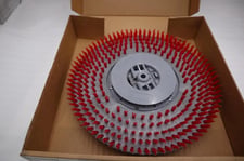 Advance pad driver 56505800 nilfisk holder and pad brush stock #5412