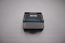 Giddings & Lewis M.1300.7372 R1 Input Module 24VDC SINK/SOURCE STOCK 5184A
