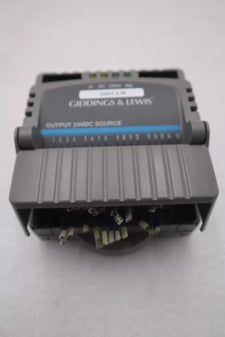 DANAHER MOTION M.1017.3095 R3 / M10173095 R3 GIDDINGS & LEWIS MODULE #K-2924-A