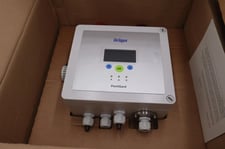 DRAGER PointGard 2700/2720 Ingersoll-Rand AC REMOTE - 3706858 NEW IN BOX STOCK G340