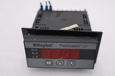 Raytek RAYGPC temperature sensor controller Thermalert GP STOCK K-401-D