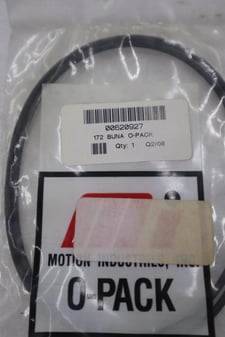 Motion Industries 172 Buna O-Pack O-Ring #K-2241
