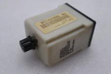 POTTER & BRUMFIELD CHB-38-70002 TIME DELAY RELAY 240VAC STOCK #2892