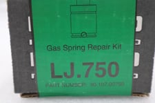 New dadco 90.107.00750 gas spring repair kit lj750 stock #2694