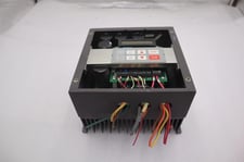 Allis-Chalmers TECH M1450C 5HP/3.7kW FREQUENCY DRIVE STOCK 4306
