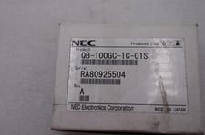 New nec electronic qb-100gc-tc-01s free shipping stock #2707