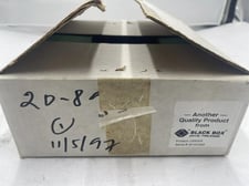 Black Box LE622A Local Repeater AUI/10Base-T STOCK 1629