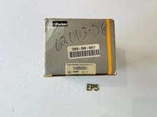 Parker Fluid Control DIV Skinner Valve 3/4" 74232BN52NJ1 #K-1449