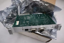 SAF Drive Systems CA451 Safphire Processor Card W/Ethernet Port STOCK G254