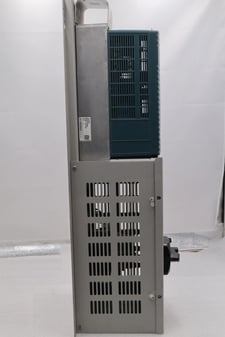 ROCKWELL AUTOMATION 9VT401-011HTANNVTAC 9 HVAC DRIVE 7.5 HP #2232