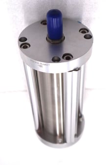 EA 3196339 Cylinder Air Flat 1-2Inch 4.75 Bore OD-802-M-7 #K-2210