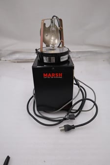 Tri lite mv110ul stack light application signal - surplus never used #h1091