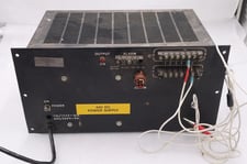 TAYLOR INSTRUMENT MOD 30 6024NSI4II0A-2963 POWER SUPPLY STOCK #3468-A