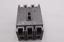 WESTING HOUSE 4976D04G45 Circuit Breaker 600VAC HFB3125 #L-504