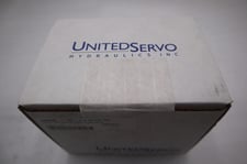 United servo parker 75250-72073 / 425-1748 new servo valve stock g59a