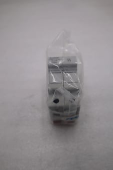 LOT OF 2 - Bussmann CHM2D 2 Pole Fuse Holder 690V~ 32A 3W STOCK G636A