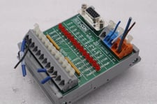 Wago SIS-CON 500 600 Series Breakout Module STOCK B-1364