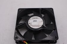 Papst typ 9956 230v cooling fan stock #k-2388