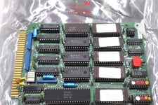 BRUCE 3161171 SYSTEM MICROCONTROLLER BOARD REV A STOCK #2728
