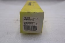 NEW FUSTRON Bussmann 150A Dual Element Time Delay FRS-R-150 Fuse STK K-3541
