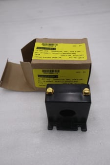 CR MAGNETICS CR4320-100 Current Transmitter NEW WITH BOX STOCK G490A