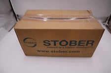 STOBER DRIVES INC WFB6-200 Mechanical Power Transmission NEW IN BOX SET #H331