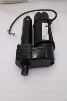 NEW THOMPSON LR-51515/ E-83959 Electromechanical Actuator A 12 Series STOCK H941