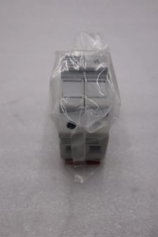 LOT OF 2 - Bussmann CHM2D 2 Pole Fuse Holder STOCK G638A