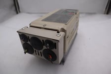 YASKAWA ELECTRIC CIMR-AU4A0004FAA / CIMRAU4A0004FAA REV E VFD DRIVE STOCK 4343