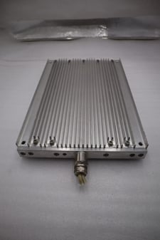 FAIRFILD RFHS-2000/25 / RFHS200025 RESISTOR 25OHMS STOCK 5823