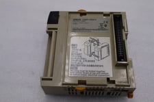 OMRON OUTPUT UNIT 5-24VDC CQM1-0D213 STOCK L-507-C