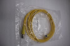 NEW Woodhead Connectivity 884031A09M030 Cordset Cable Connector STOCK H1003
