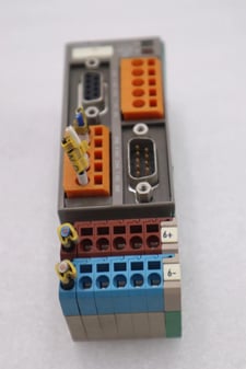 Eaton corporation can-bridge / canbridge (eight units available) stock 1277-a