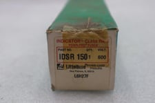 NEW OPEN BOX Littelfuse IDSR150 IDSR-150 150A Fuse STOCK K-3081