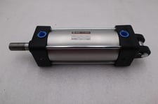 Smc cylinder nca10325-0600-xa39mt16 #1722-a