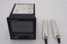 NEW OPEN BOX Omron H7BX-AW Counter STOCK 2078-A