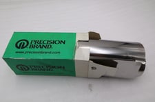 New in box precision brand 16130 nsmp stock h402a