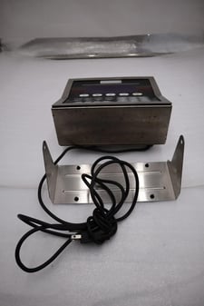 Rice lake iq+710-2a digital readout scale display #1214-c
