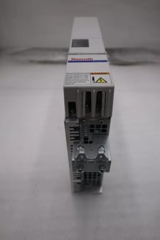 Rexroth #DKC01.3-040-7-FW servo drive stock 5240-a