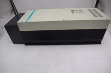 Siemens 6se2117-3aa21 / 6se21173aa21 (new) drive ac 15hp 25amp 300/500v #999-c