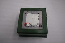 Eclipse Veriflame / Veri-flame Unit 5605 Flame Monitoring Control NEW #H736A