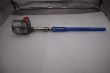 Emerson 0068t21c30a115t34 rosemount transmitter probe new unit stock g43a