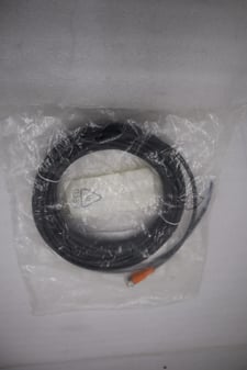 NEW IFM EVC072 Female Cordset ADOGH050MSS001005 STOCK G960A