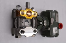 NEW YOKOGAWA EJA430A-DAS4B-92EA/FF1/K2/D1 24V DC 4-20 mA DC 430PSI #3480A