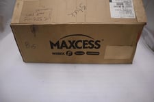 New maxcess tidland performance automatic ii knifeholder stock s-647