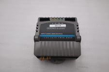 GIDDINGS & LEWIS M.1300.7372 R1 Input Module 24VDC SINK/SOURCE STOCK 637-D