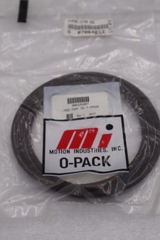Motion Industries 0-Pack 0-Ring Viton 00625297-382 FKM 75 #K-2203