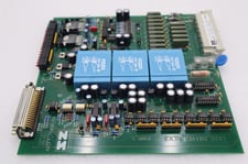 NEW GATE DRIVER REV2 ACBYQ_11307 adcfy-10806-00 STOCK #2869