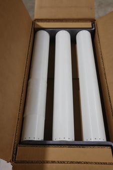 Mersen Ferrraz Shawmut Fuse A155B3D0R0-300E NEW IN BOX STOCK G163